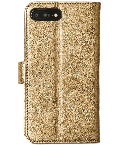 bookcase iphone 7 michael kors|Michael Kors iPhone 7 Phone Cases .